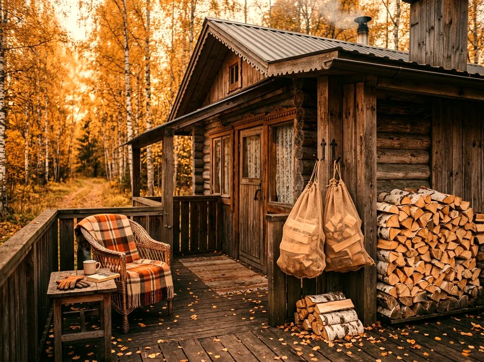 Для дачи в Иркутске