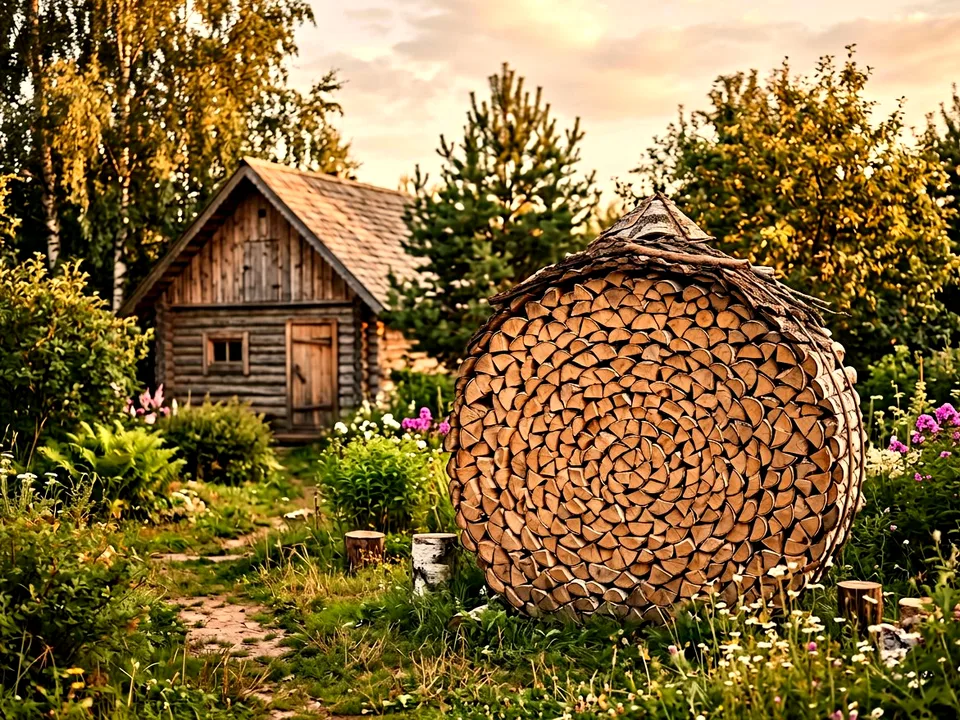 Берёза камерной сушки, Иркутск, проспект Берёзовая, 47К